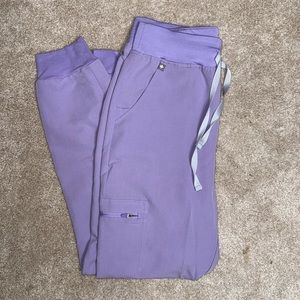 COPY - Figs Scrub Pants